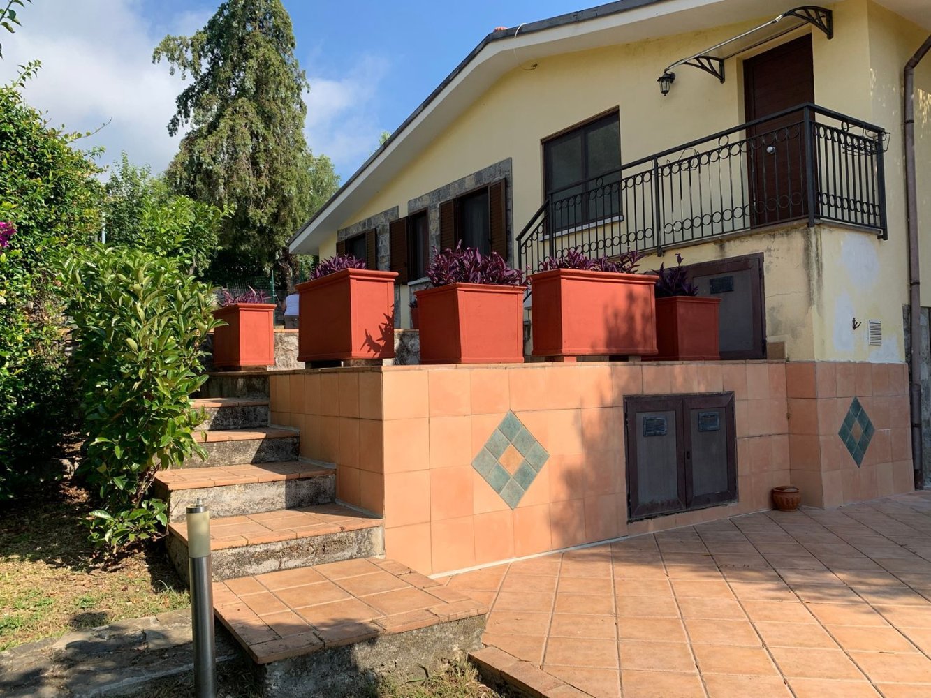 4-Zimmer Doppelhaus in San Giovanni a Piro, Italy, Nr. 278149