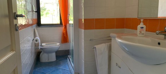 4-Zimmer Doppelhaus in San Giovanni a Piro, Italy, Nr. 278149 14