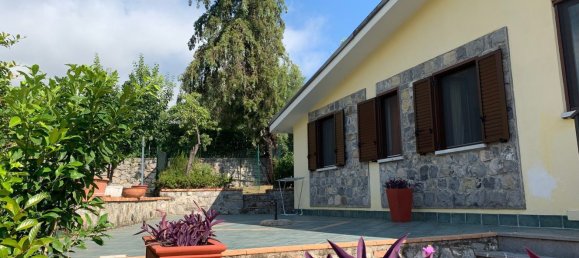 4-Zimmer Doppelhaus in San Giovanni a Piro, Italy, Nr. 278149 25