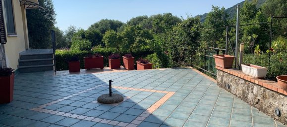 4-Zimmer Doppelhaus in San Giovanni a Piro, Italy, Nr. 278149 7