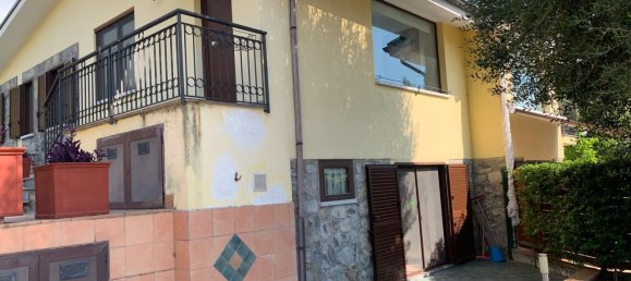 4-Zimmer Doppelhaus in San Giovanni a Piro, Italy, Nr. 278149 3