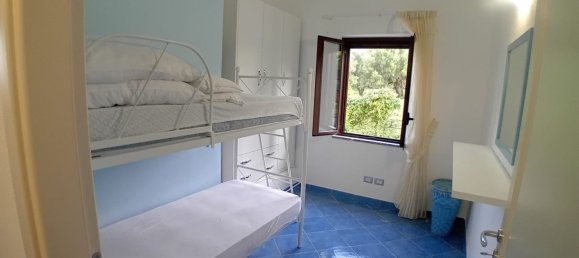 4-Zimmer Doppelhaus in San Giovanni a Piro, Italy, Nr. 278149 13