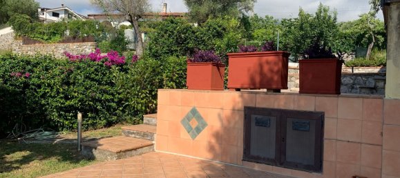 4-Zimmer Doppelhaus in San Giovanni a Piro, Italy, Nr. 278149 2