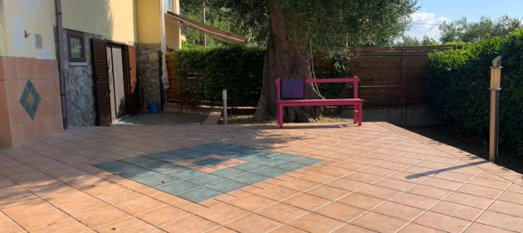 4-Zimmer Doppelhaus in San Giovanni a Piro, Italy, Nr. 278149 26