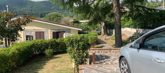 4-Zimmer Doppelhaus in San Giovanni a Piro, Italy, Nr. 278149 6
