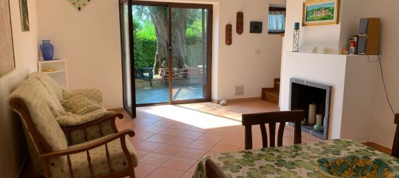 4-Zimmer Doppelhaus in San Giovanni a Piro, Italy, Nr. 278149 20