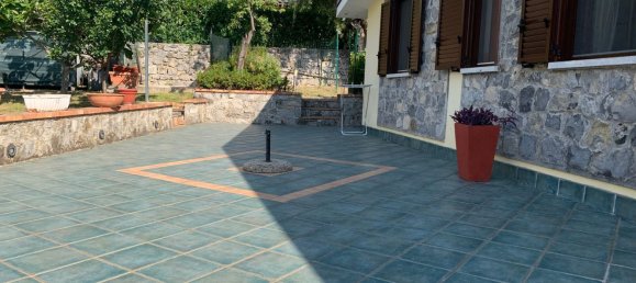 4-Zimmer Doppelhaus in San Giovanni a Piro, Italy, Nr. 278149 24