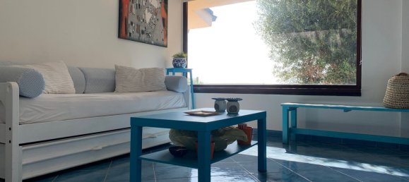 4-Zimmer Doppelhaus in San Giovanni a Piro, Italy, Nr. 278149 9