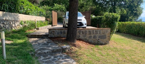 4-Zimmer Doppelhaus in San Giovanni a Piro, Italy, Nr. 278149 4