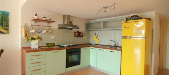 4-Zimmer Doppelhaus in San Giovanni a Piro, Italy, Nr. 278149 21