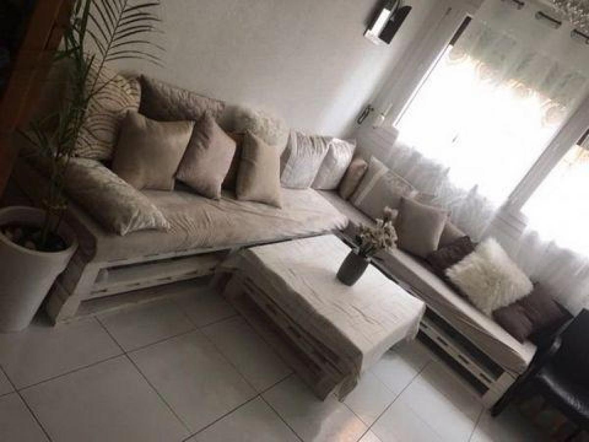 4 Schlafzimmer Wohnung in Amiens, France, Nr. 5562