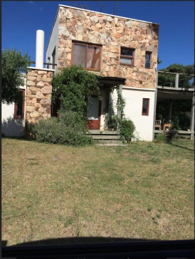 3 bedrooms House in Maldonado, Uruguay No. 9845