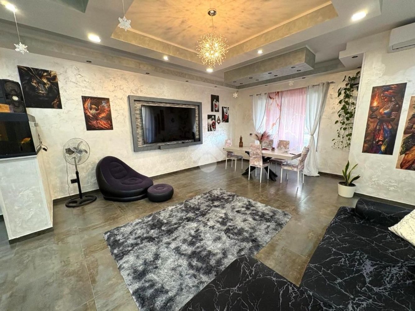 5 bedrooms Apartment in Latina, Italy No. 337028