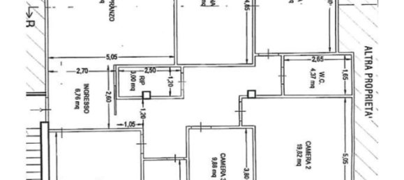 5 bedrooms Apartment in Latina, Italy No. 337028 38