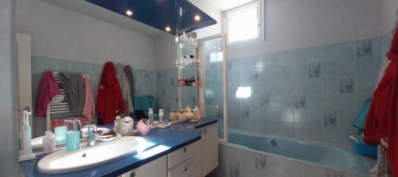 Villa T5 em Lanvallay, France N.º 193896 22