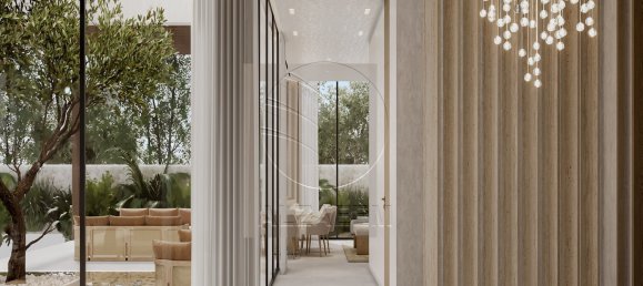 4 chambres Villa à Al Hudayriat Island, UAE No. 108896 10