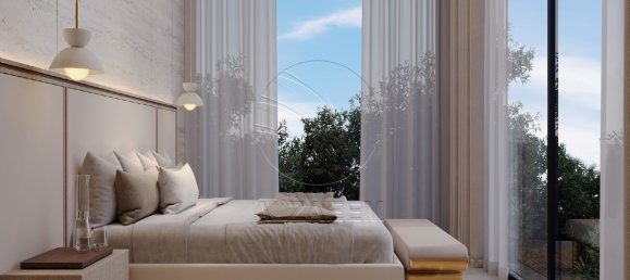 4 chambres Villa à Al Hudayriat Island, UAE No. 108896 8