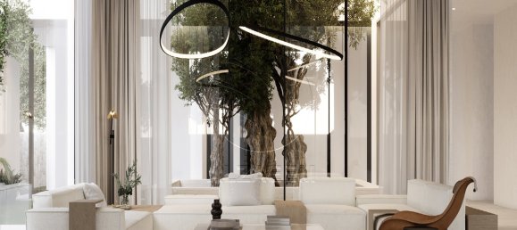 4 chambres Villa à Al Hudayriat Island, UAE No. 108896 11