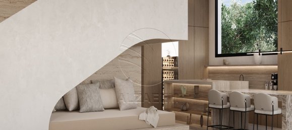 4 chambres Villa à Al Hudayriat Island, UAE No. 108896 12