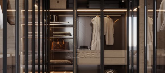 4 chambres Villa à Al Hudayriat Island, UAE No. 108896 4