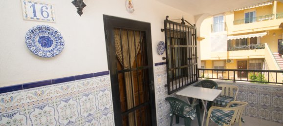 2 غرف نوم شقة في Torrevieja, Spain رقم 134095 8