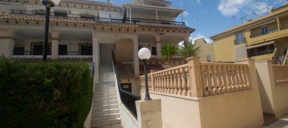 2 غرف نوم شقة في Torrevieja, Spain رقم 134095 2