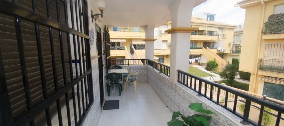 2 غرف نوم شقة في Torrevieja, Spain رقم 134095 3