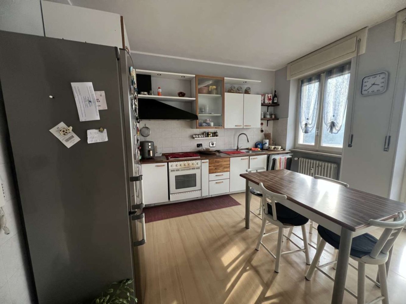 5 rooms Apartment in Valdilana, Italy No. 176427