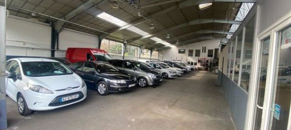 Propiedad comercial en Macon, France 876 m² No. 353371 5