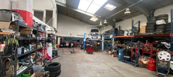 Propiedad comercial en Macon, France 876 m² No. 353371 2