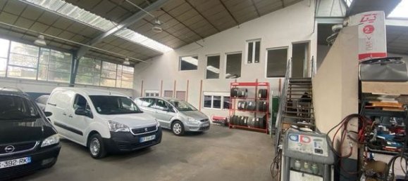 Propiedad comercial en Macon, France 876 m² No. 353371 4