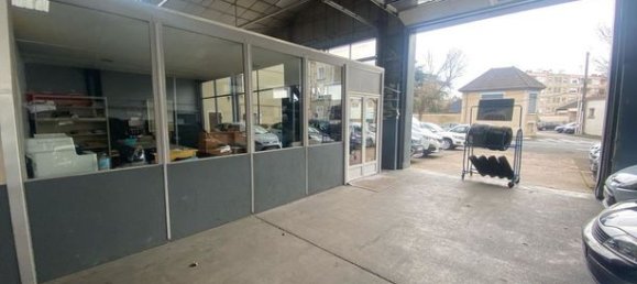 Propiedad comercial en Macon, France 876 m² No. 353371 7