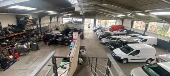 Propiedad comercial en Macon, France 876 m² No. 353371 10