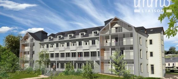 Apartamento de 4 habitaciónes en Blois, France No. 77072 2