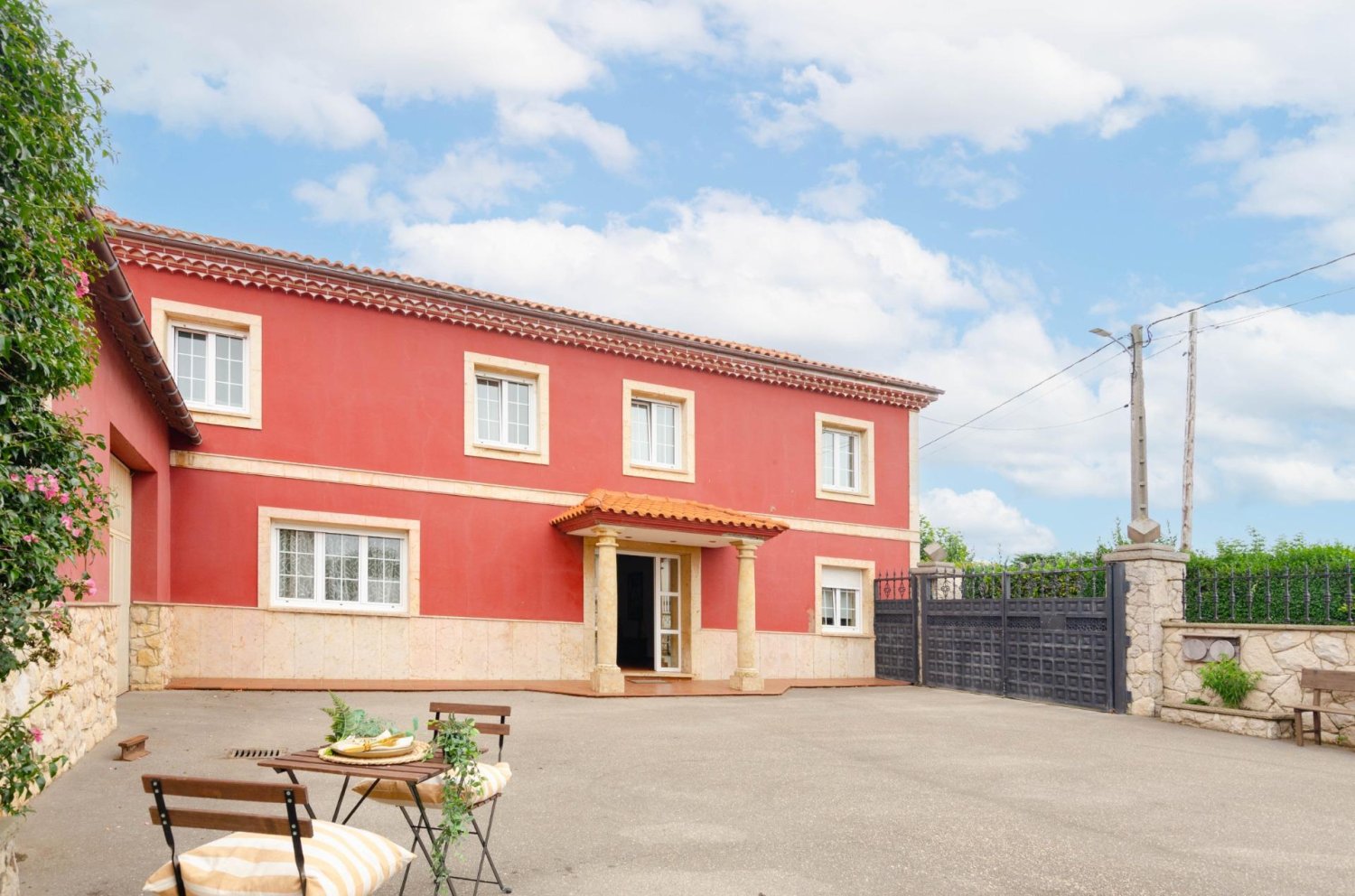 7 Schlafzimmer Stadthaus in Asturias, Spain, Nr. 143945