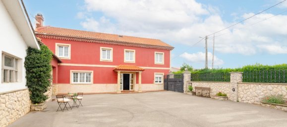 7 Schlafzimmer Stadthaus in Asturias, Spain, Nr. 143945 4
