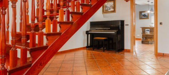 7 Schlafzimmer Stadthaus in Asturias, Spain, Nr. 143945 30