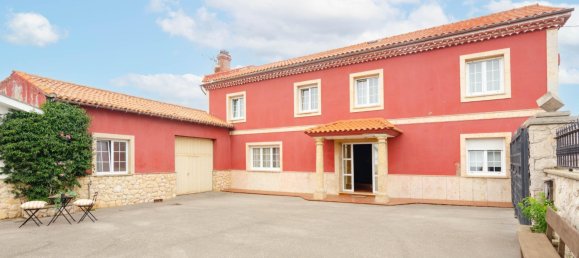 7 Schlafzimmer Stadthaus in Asturias, Spain, Nr. 143945 10