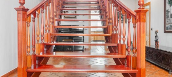 7 Schlafzimmer Stadthaus in Asturias, Spain, Nr. 143945 11