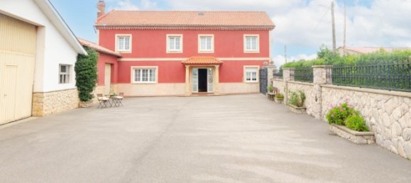 7 Schlafzimmer Stadthaus in Asturias, Spain, Nr. 143945 5