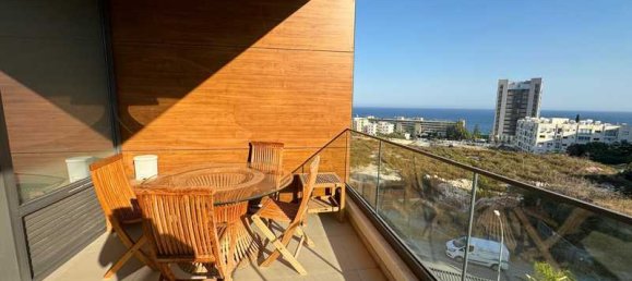 3 bedrooms Apartment in Agios Tychonas, Cyprus No. 8610 11