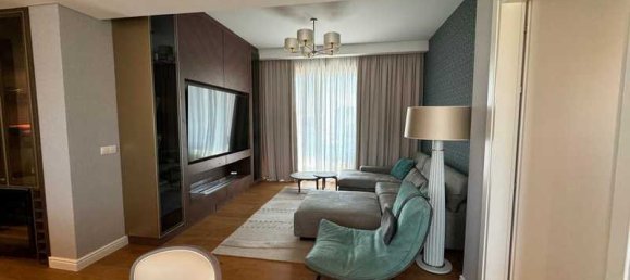 3 bedrooms Apartment in Agios Tychonas, Cyprus No. 8610 9