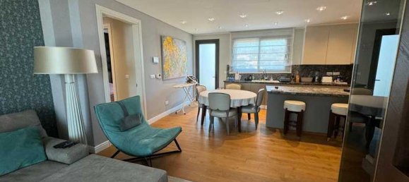 3 bedrooms Apartment in Agios Tychonas, Cyprus No. 8610 3