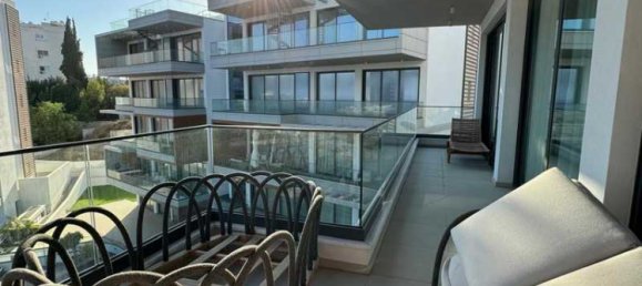 3 bedrooms Apartment in Agios Tychonas, Cyprus No. 8610 13