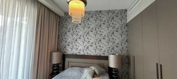 3 غرف نوم شقة في Agios Tychonas, Cyprus رقم 8610 2