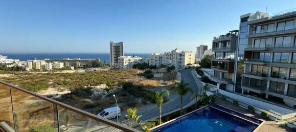 3 bedrooms Apartment in Agios Tychonas, Cyprus No. 8610 14