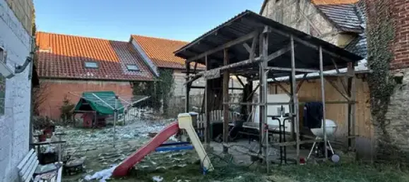 8 rooms House in Kassel, Germany No. 125626 8