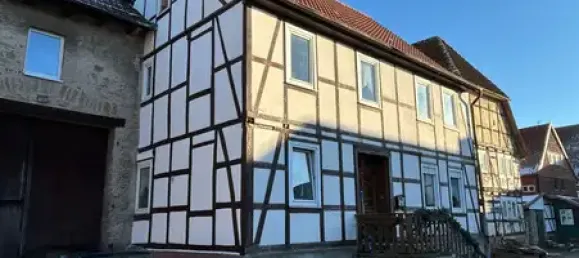 8 rooms House in Kassel, Germany No. 125626 4