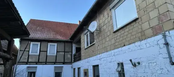 8 rooms House in Kassel, Germany No. 125626 6