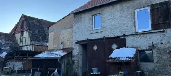 8 rooms House in Kassel, Germany No. 125626 14